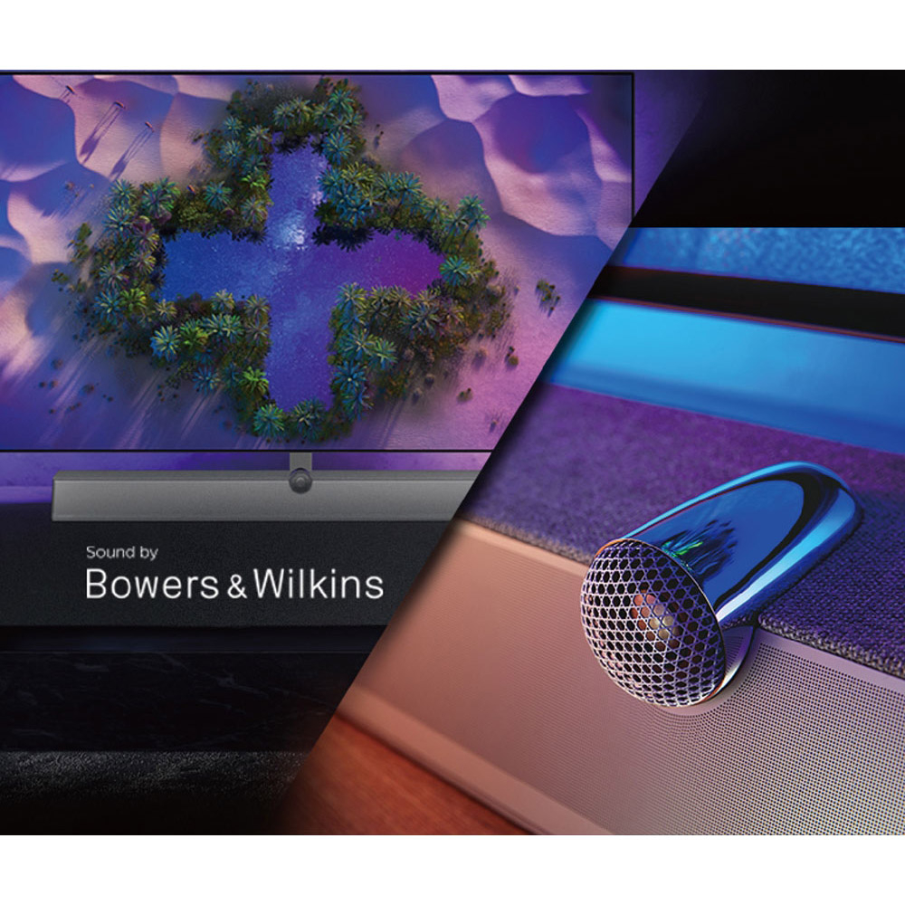 PHILIPS 飛利浦 55吋 OLED 120Hz安卓聯網液晶顯示器 螢幕 電視 55OLED936, , large