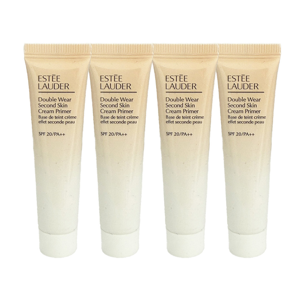 【ESTEE LAUDER 雅詩蘭黛】 粉持久天生美肌乖乖乳 15ml 4入組, , large