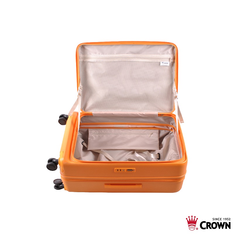 CROWN Airstride 24  Luggage, , large