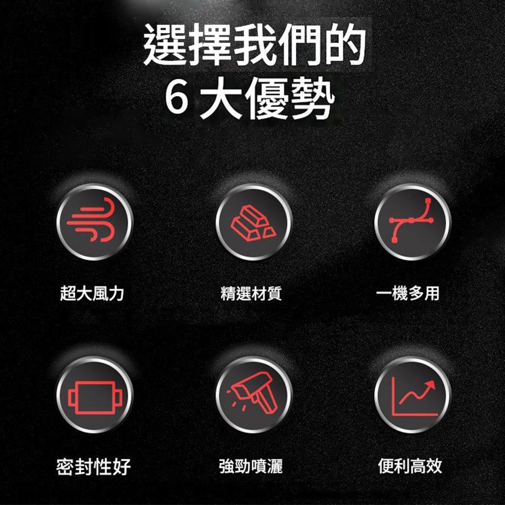 高壓清洗噴槍, , large