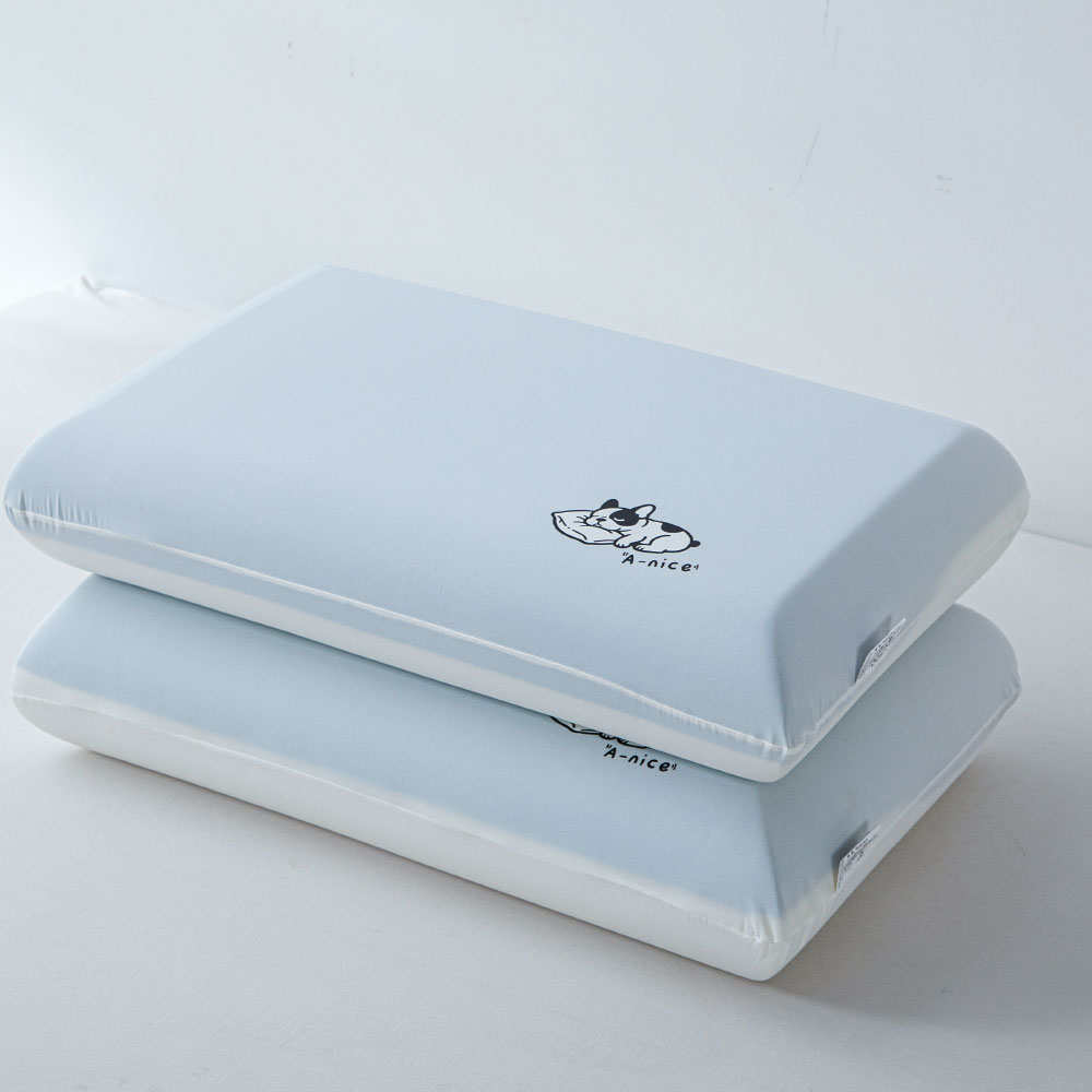 memory pillow, , large