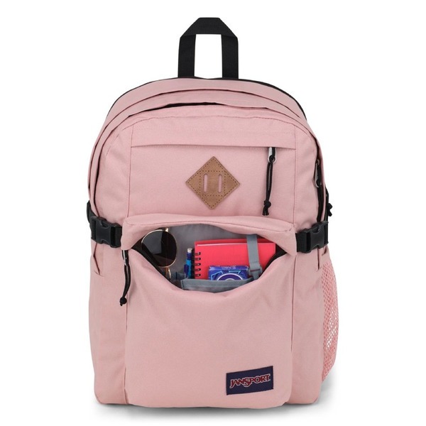 [秉宸] JANSPORT MAIN CAMPUS 後背包 JS0A4QUL, , large