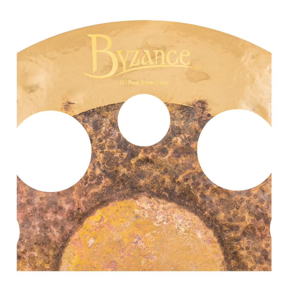 MEINL B18 DUTRC 18, , large