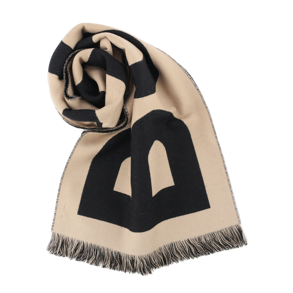  Scarf, , large