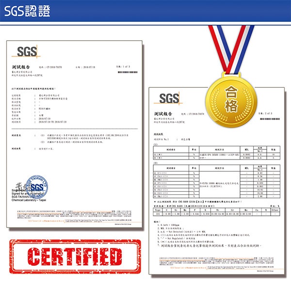 Miyaco 米雅可 典雅316不銹鋼笛音茶壺開水壺熱茶壺 2L-Leidea樂德兒, , large