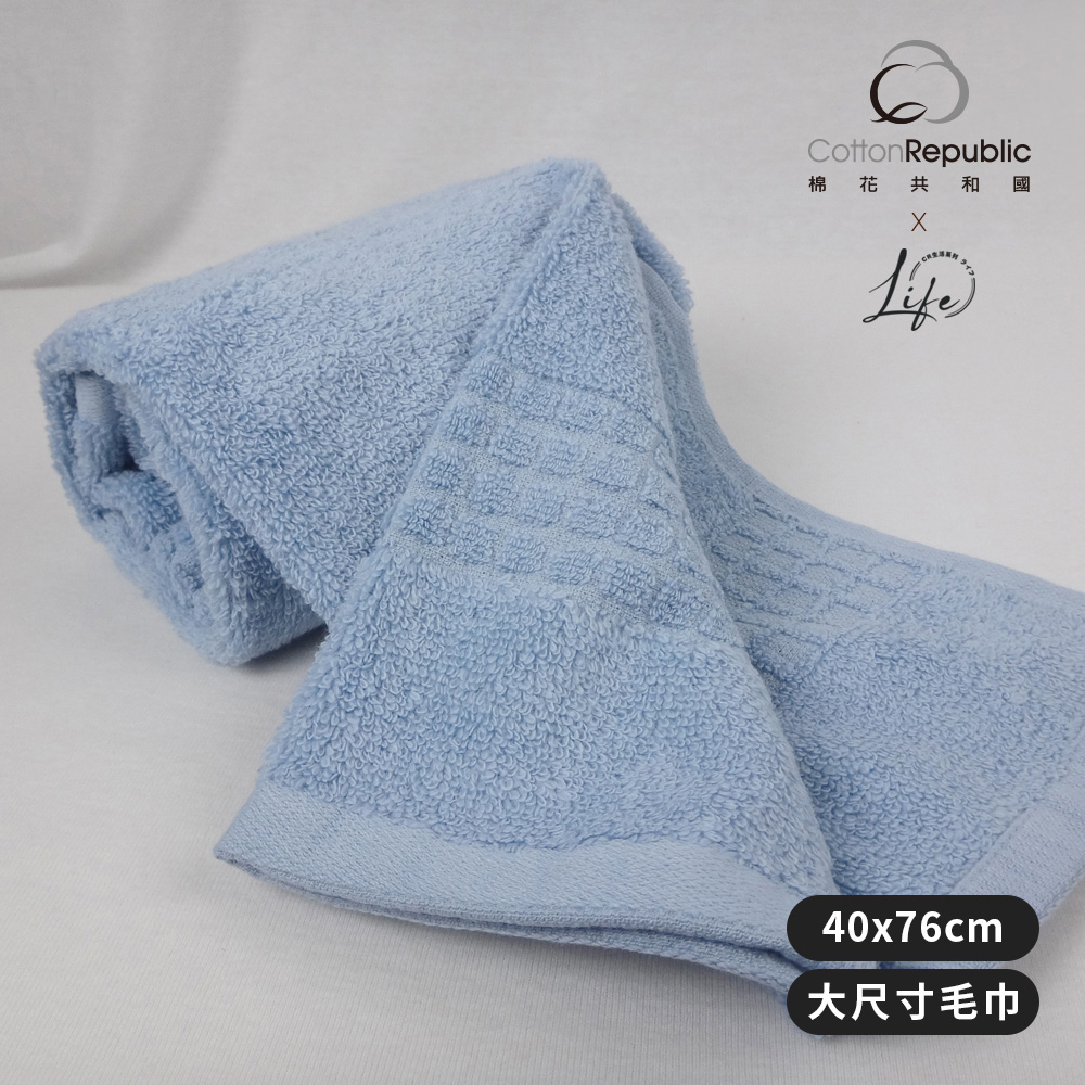 TOWEL, , large