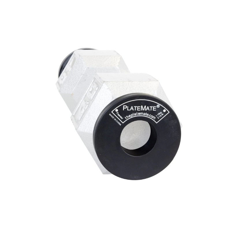 [PlateMate] 2.5 lb Donut PlateMate, , large