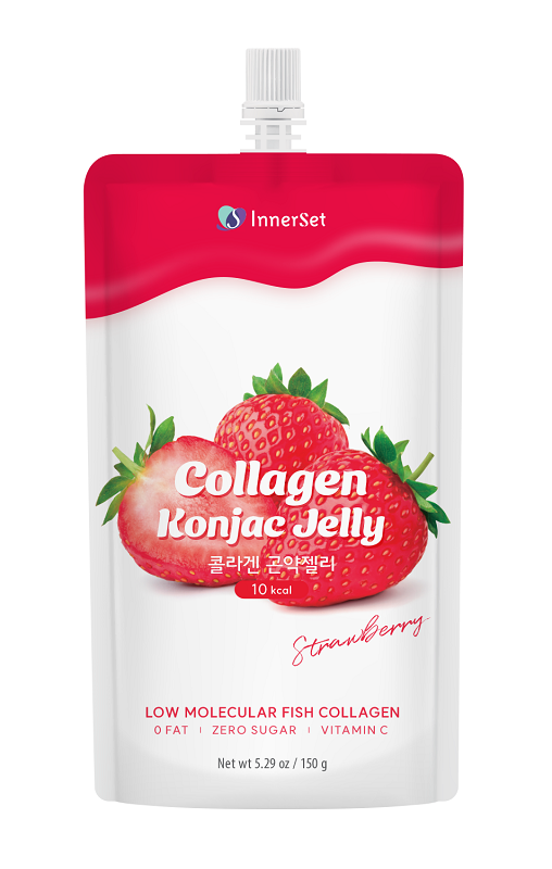 Collagen-Straweberry, , large