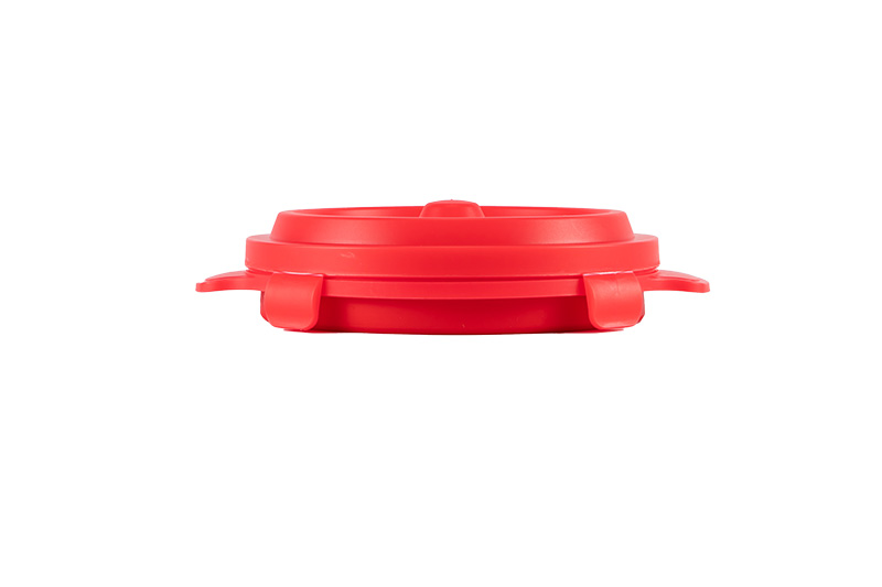 HOUSUXI-SILICONE FOLDABLE FOOD CONTAINER, , large