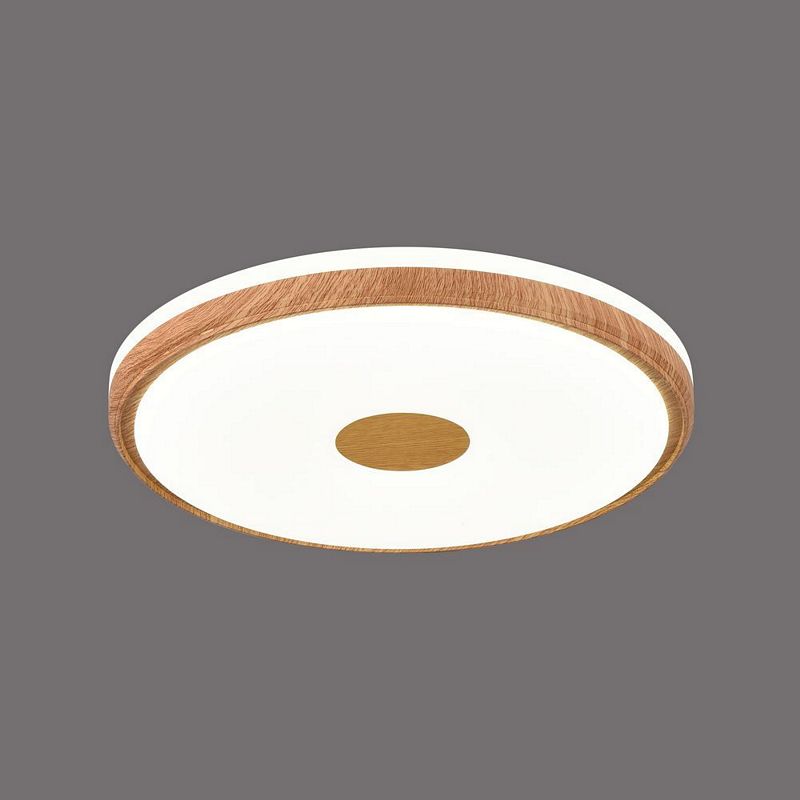 【Honey Comb】80W遙控吸頂燈(V8294C80), , large