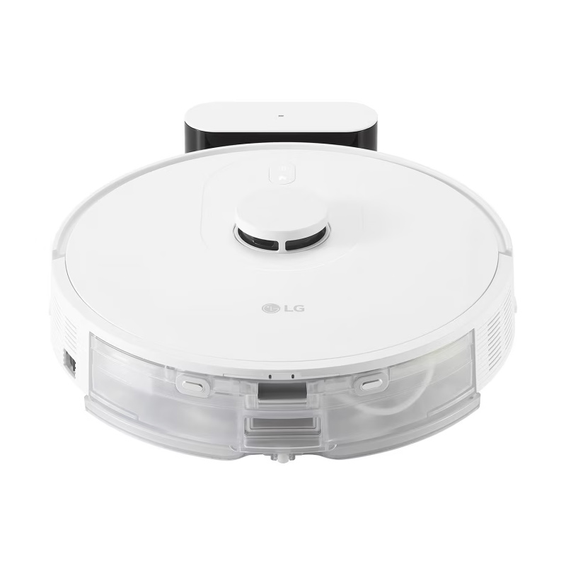 LG 變頻濕拖清潔機器人R5-PROPLUS , , large