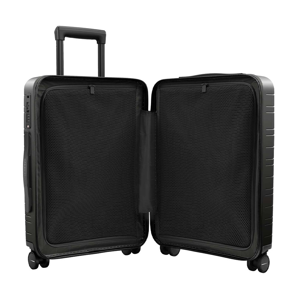 HORIZN STUDIOS Essential H5 Glossy Black, , large