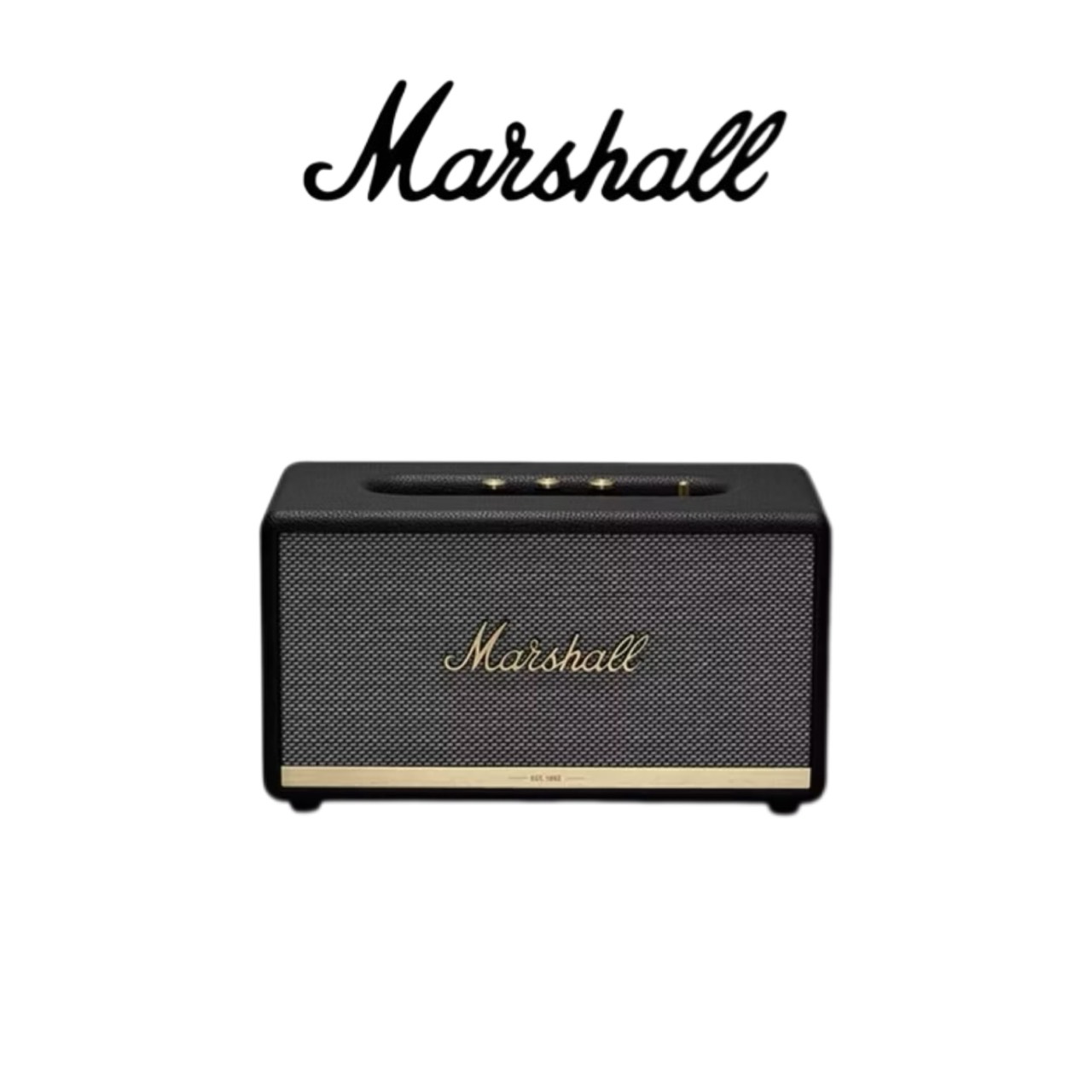 bluetooth speaker