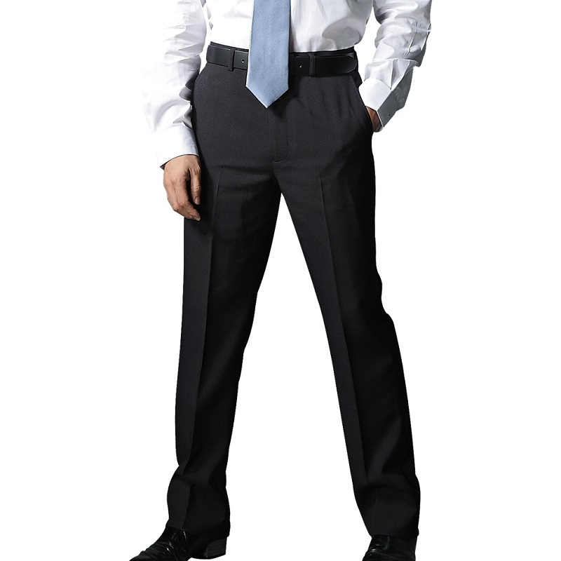 Mens suit pants Q2081, , large