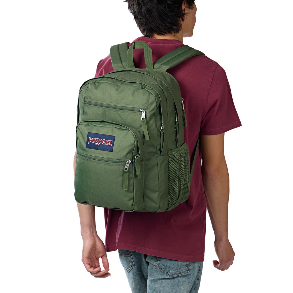 [秉宸] JANSPORT BIG STUDENT 後背包 JS0A47JK, , large