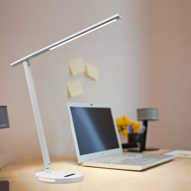 Kawashima – JACOB LED Desk Lamp