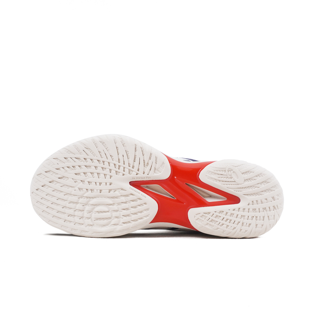 [秉宸] ASICS GEL-HOOP V16 S 籃球鞋 白藍紅 1063A102-100, , large