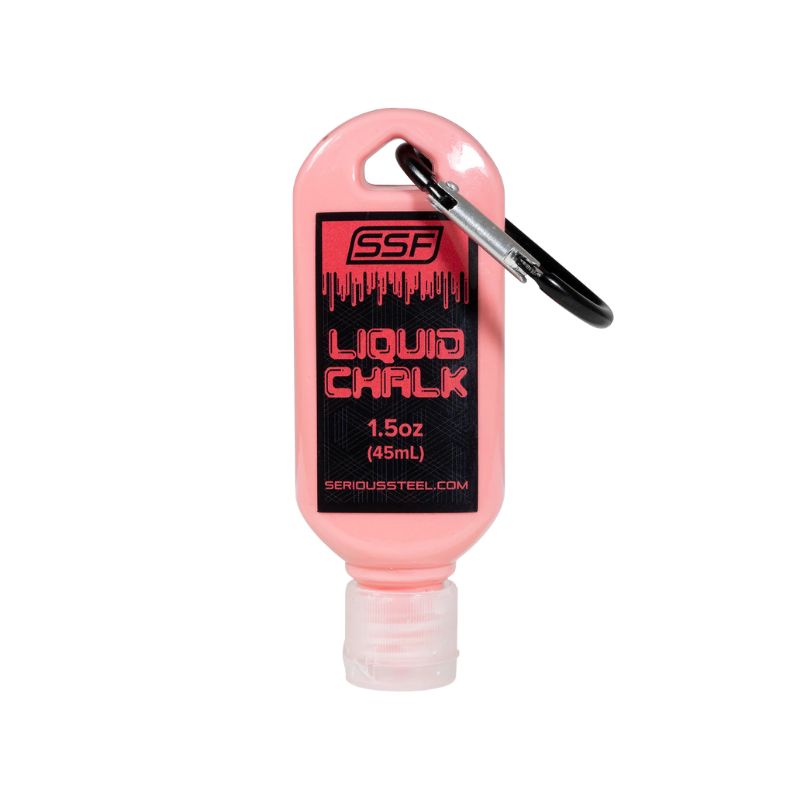 [Serious Steel] Liquid Chalk, , large
