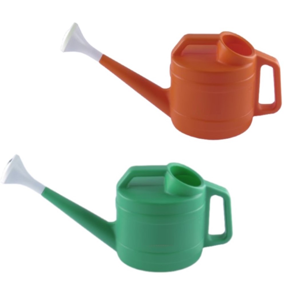 Shower Head Watering Can (Aluminum Nozzle) &ndash; 3L
