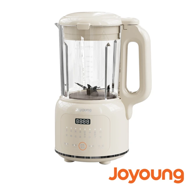 Joyoung Multifunctional Hot & Cold Blender (Model L12M-Y4W), , large