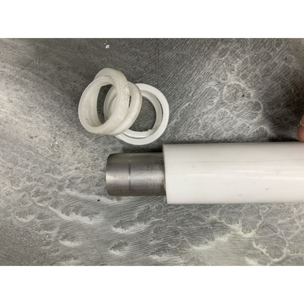 WIN五金 水管壓接白鐵管剝皮器 被覆管 披覆管 削皮器 削管器 剝皮器 剝皮刀 4分 6分 1吋, , large