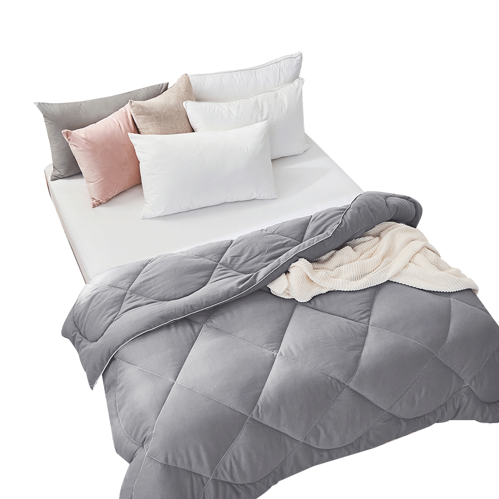 超暖Heat-Fi 恆暖蓄熱石墨烯科技被, , large