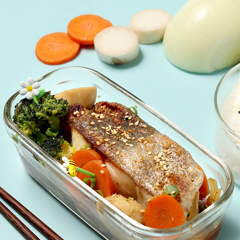 Rachycentridae, , large