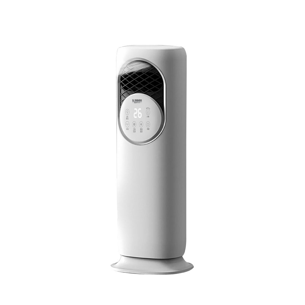cool&warm mist fan, , large