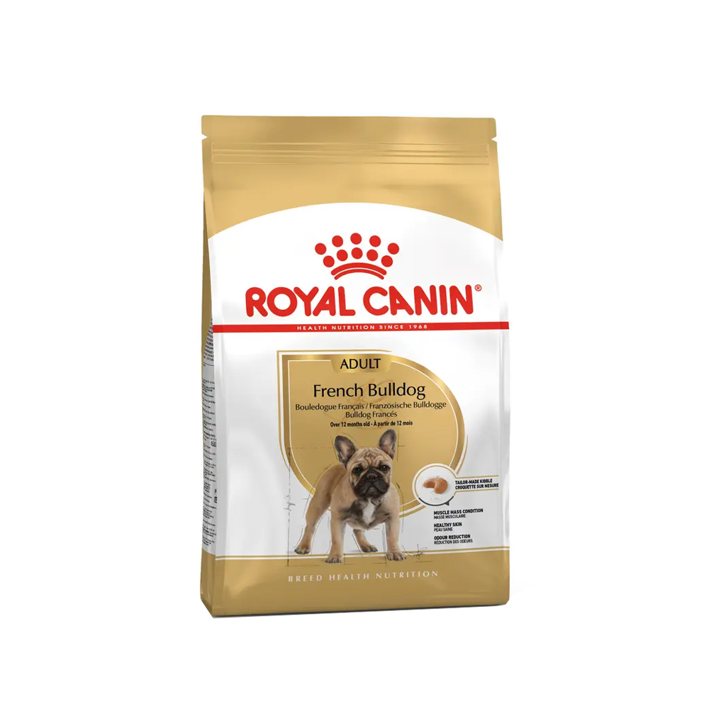 【Royal Canin法國皇家】法國鬥牛成犬FBDA, , large