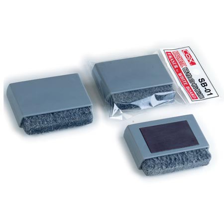 COX 迷你磁性白板擦(SB-01), , large