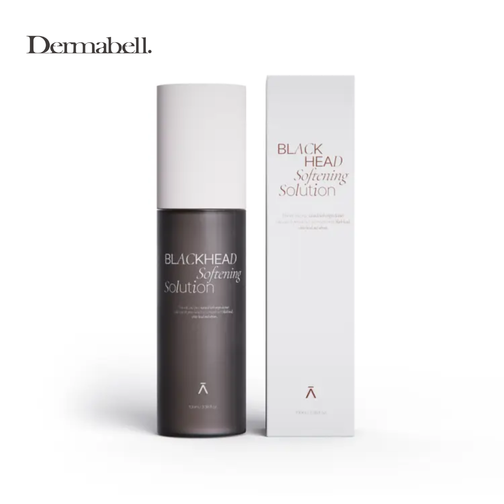 Black Head Softening Solution