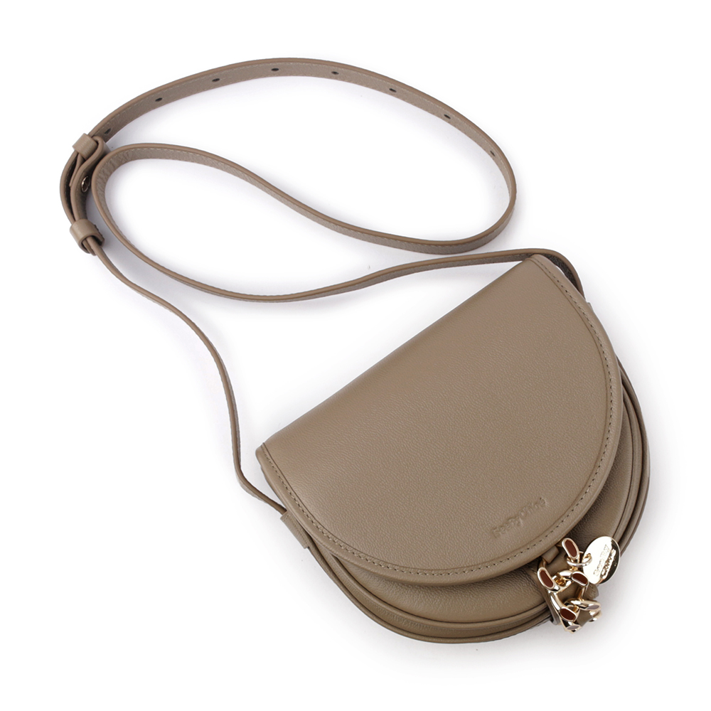  saddle bag, , large