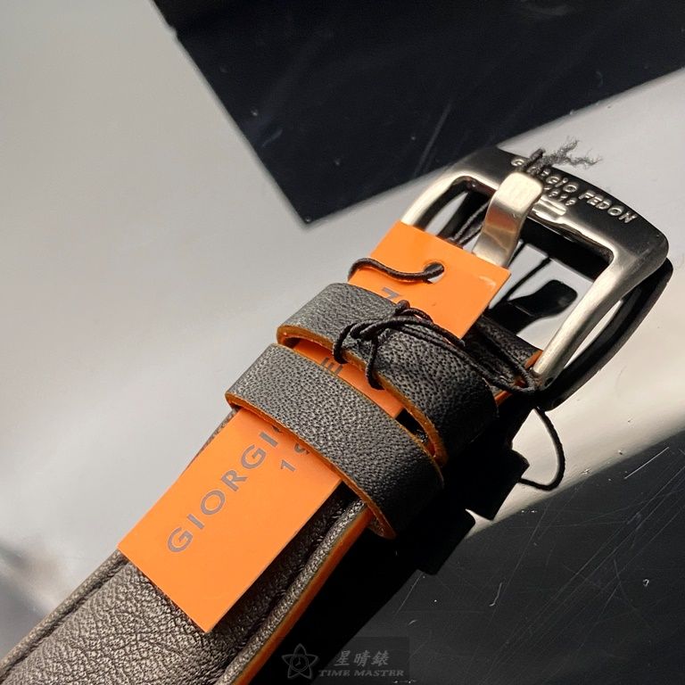 [TIMEMASTER] GiorgioFedon1919 watch, 42mm, GF00092, , large