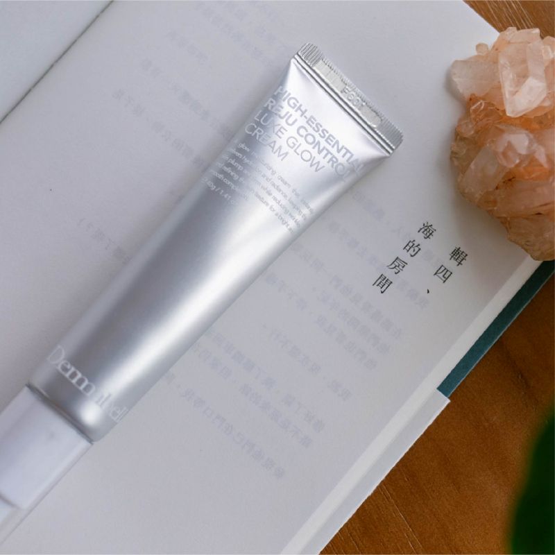 免運[韓國儷人閣] DERMABELL德瑪貝爾 潤肌水光霜, , large