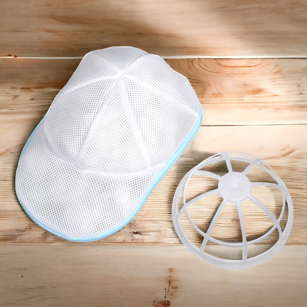 hat-washing-mesh-bag-with-hat-rack