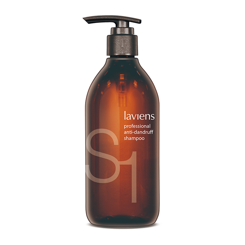 Laviens Professional AD shampoo 380ml, , large