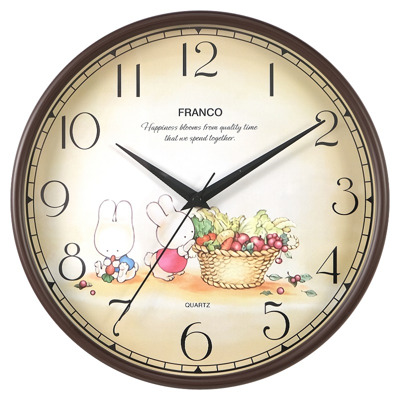 TW-9130 CLOCK, , large