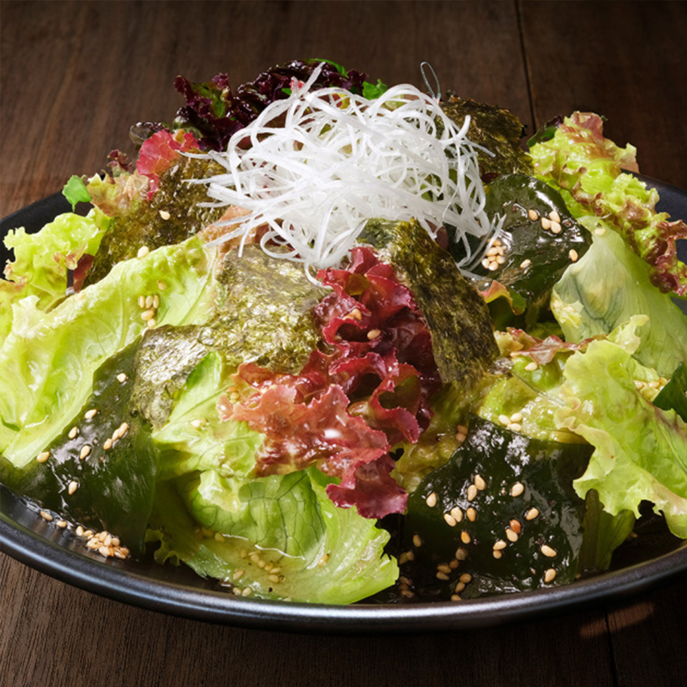 DAISHO Sesame Yuzu Ponzu Sauce, , large