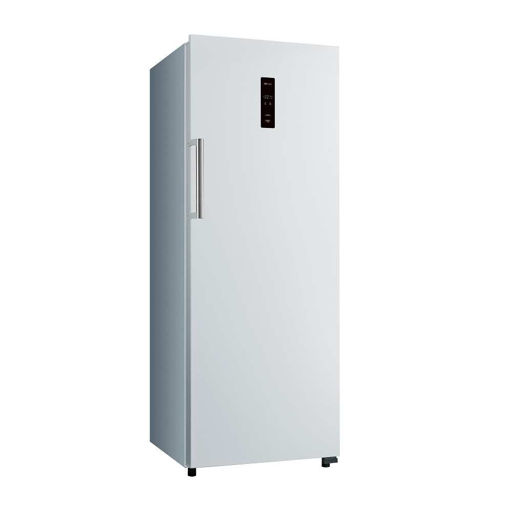 SANLUX Taiwan Sanyo 240L Upright Inverter Frost-Free Freezer WLK-238VF, , large