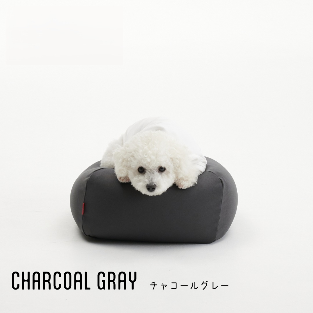 [日本hanalolo]寵物針織方形懶骨頭-2尺寸多色可選, , large