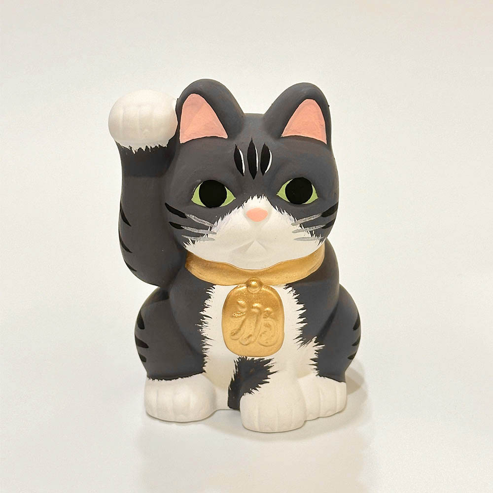 maneki-neko-Kojiro, , large