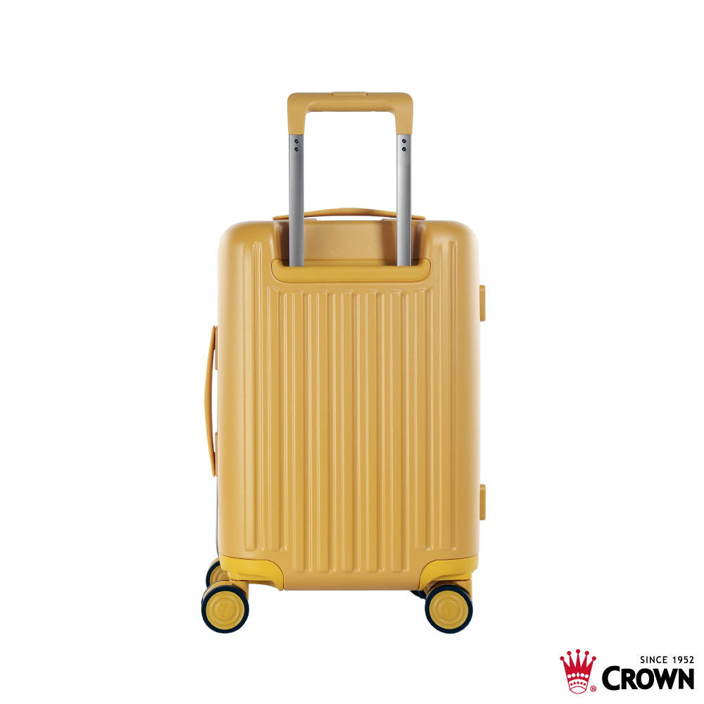 CROWN C-F5278H-21 Luggage, , large