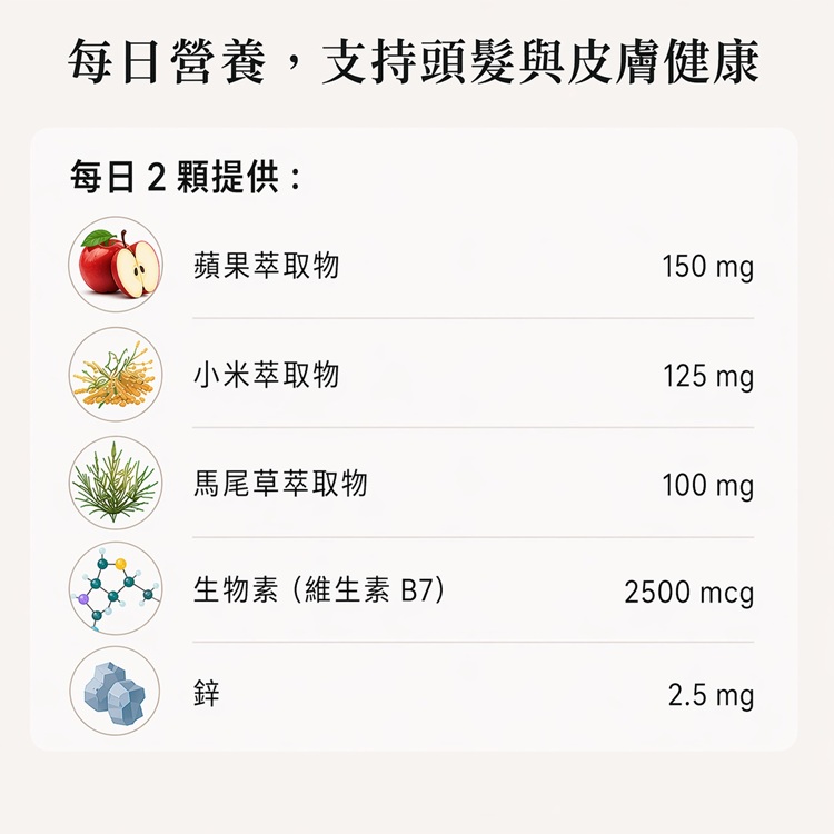 Hair Volume Gummies, , large