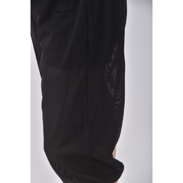 (XL) nike質感黑色長褲二手衣, , large