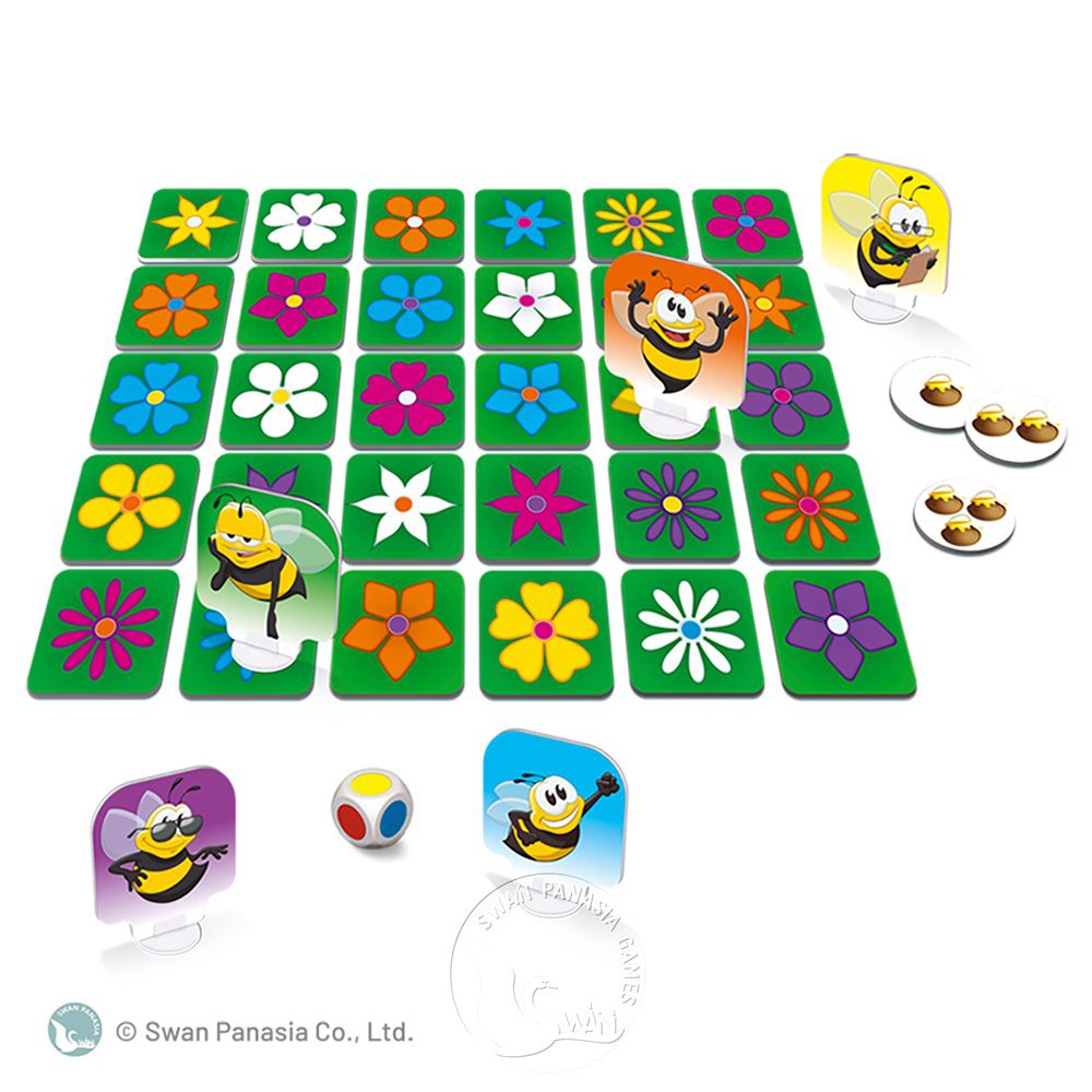 Bee Smart, , large