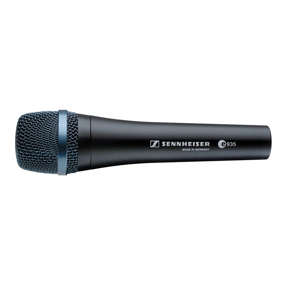 SENNHEISER E935 動圈式專業麥克風【敦煌樂器】, , large