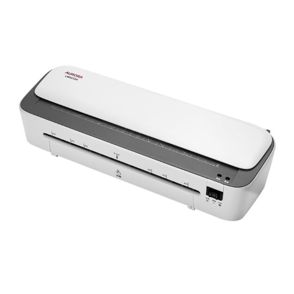 AURORA A4 6 in 1 Laminator-LM4233H, , large