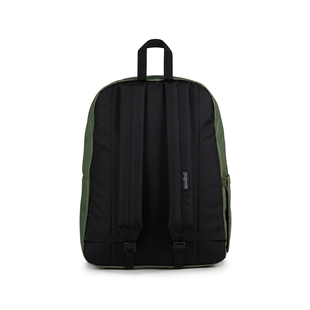 [秉宸] JANSPORT SUPERBREAK PLUS 後背包 JS0A4QUE, , large