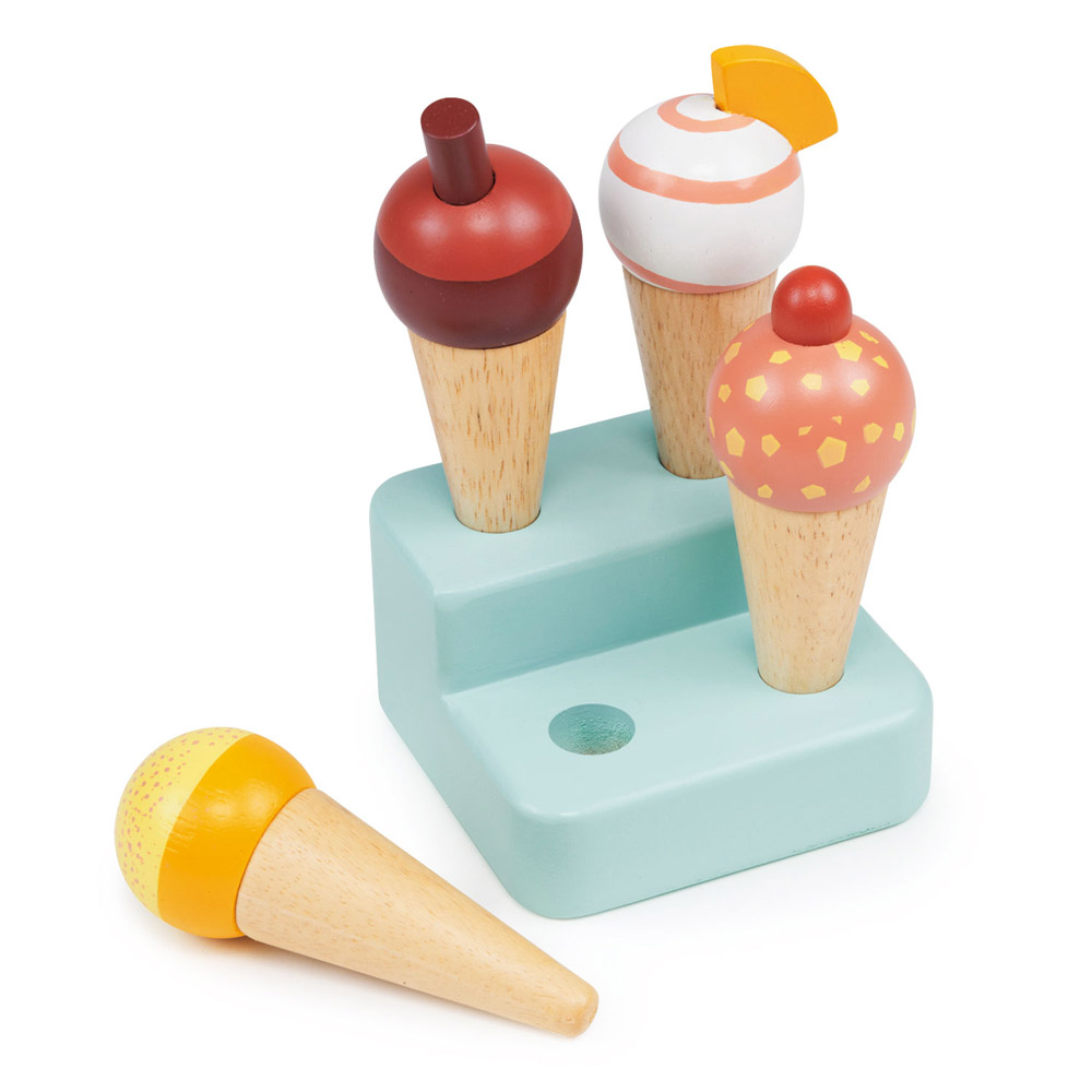 【Mentari】Sunny Gelato Stand, , large