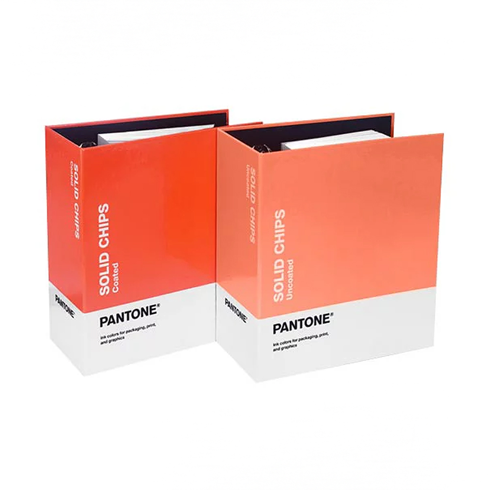 【PANTONE】色票 C+U色卡可撕色票 / 套 GP1606B, , large